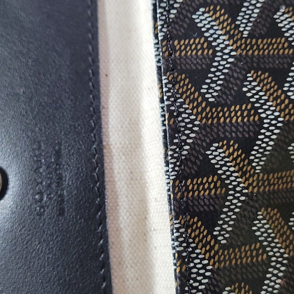 COPY - Goyard Wallet - Picture 5 of 8